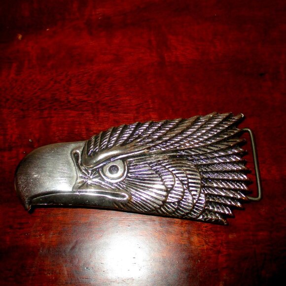 Eagle Buckle 1979 Limited MM Chicago Limited Edition - Picture 1 of 2